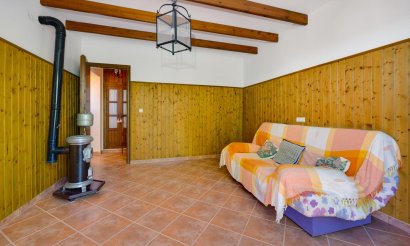 Reventa - Villa - San Miguel de Salinas