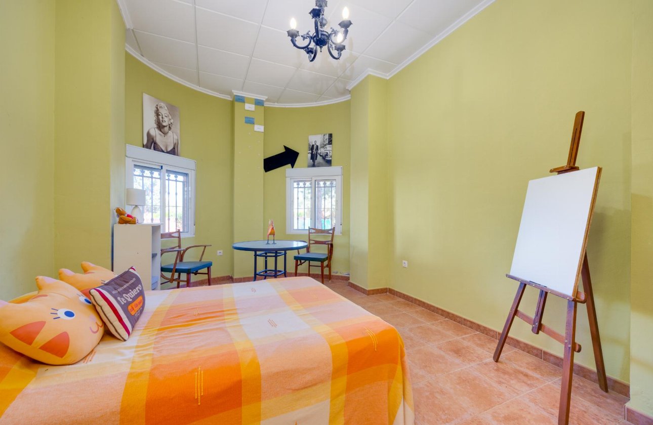 Reventa - Villa - San Miguel de Salinas