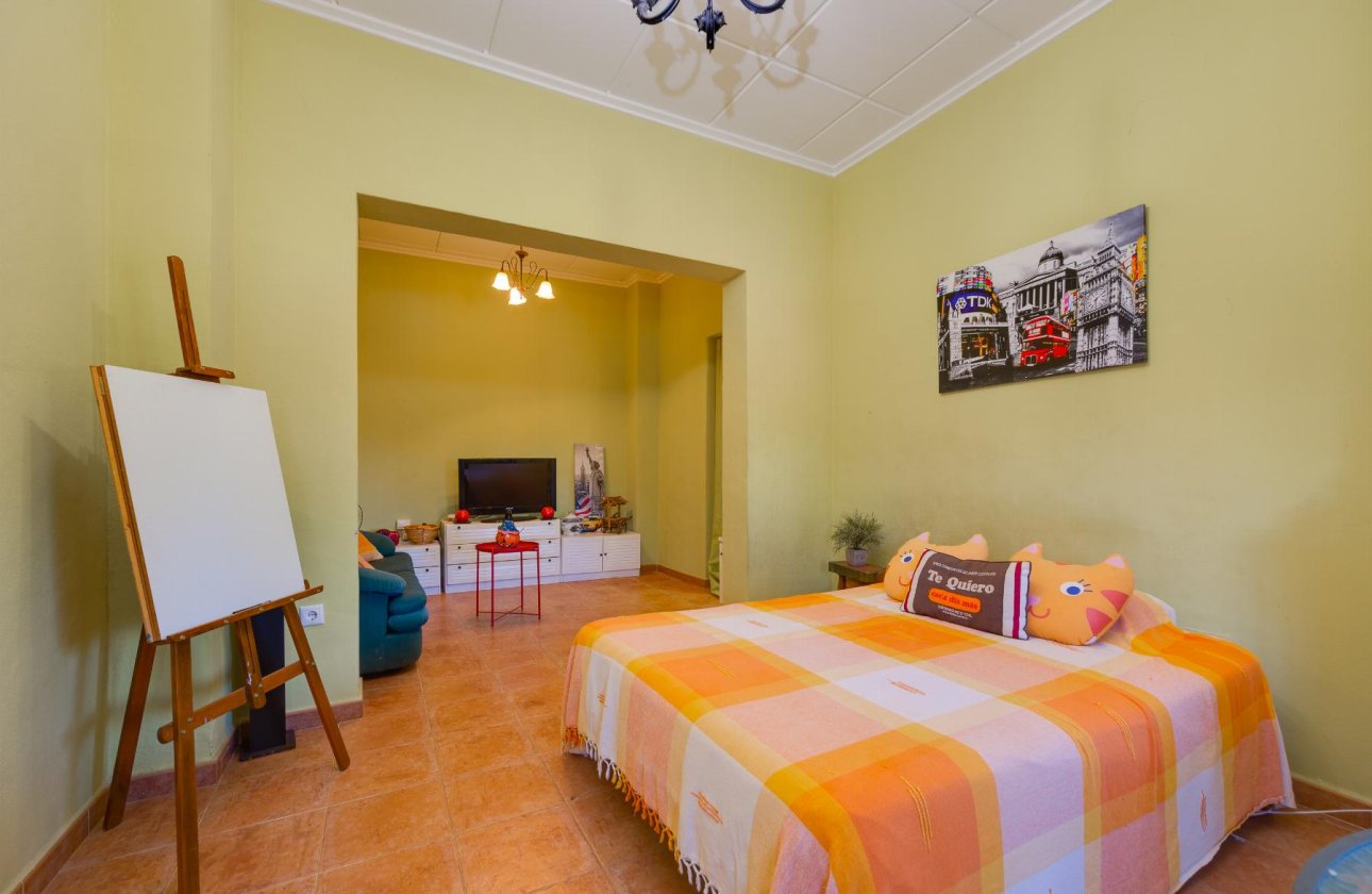 Reventa - Villa - San Miguel de Salinas