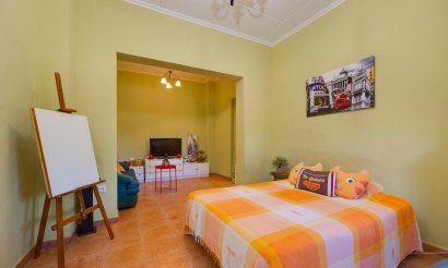 Reventa - Villa - San Miguel de Salinas