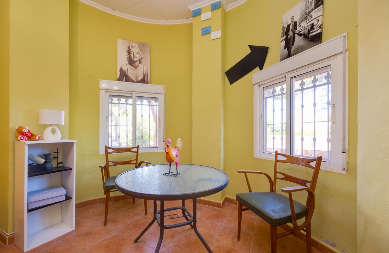 Reventa - Villa - San Miguel de Salinas