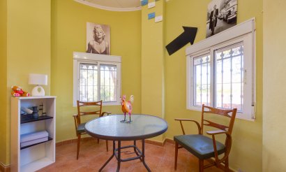 Reventa - Villa - San Miguel de Salinas