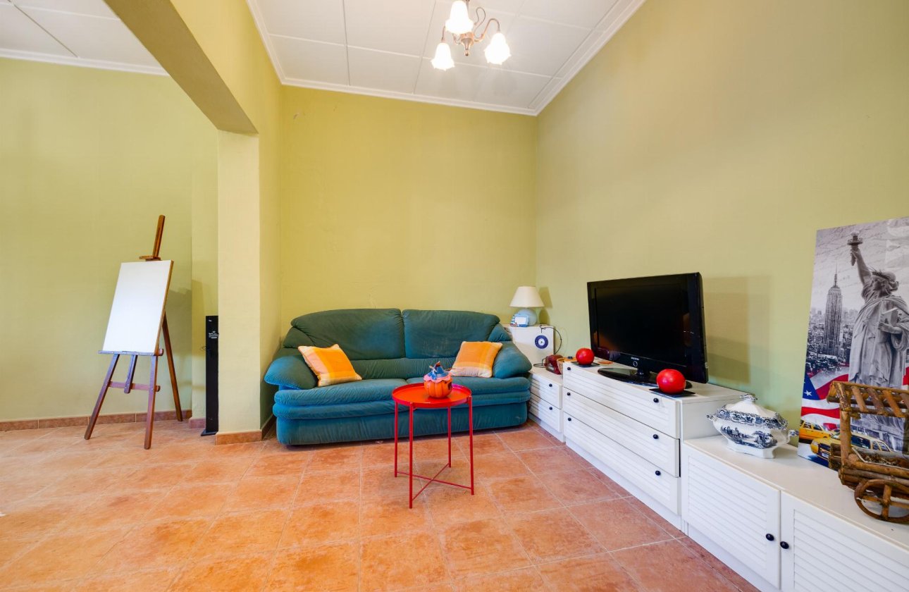 Reventa - Villa - San Miguel de Salinas
