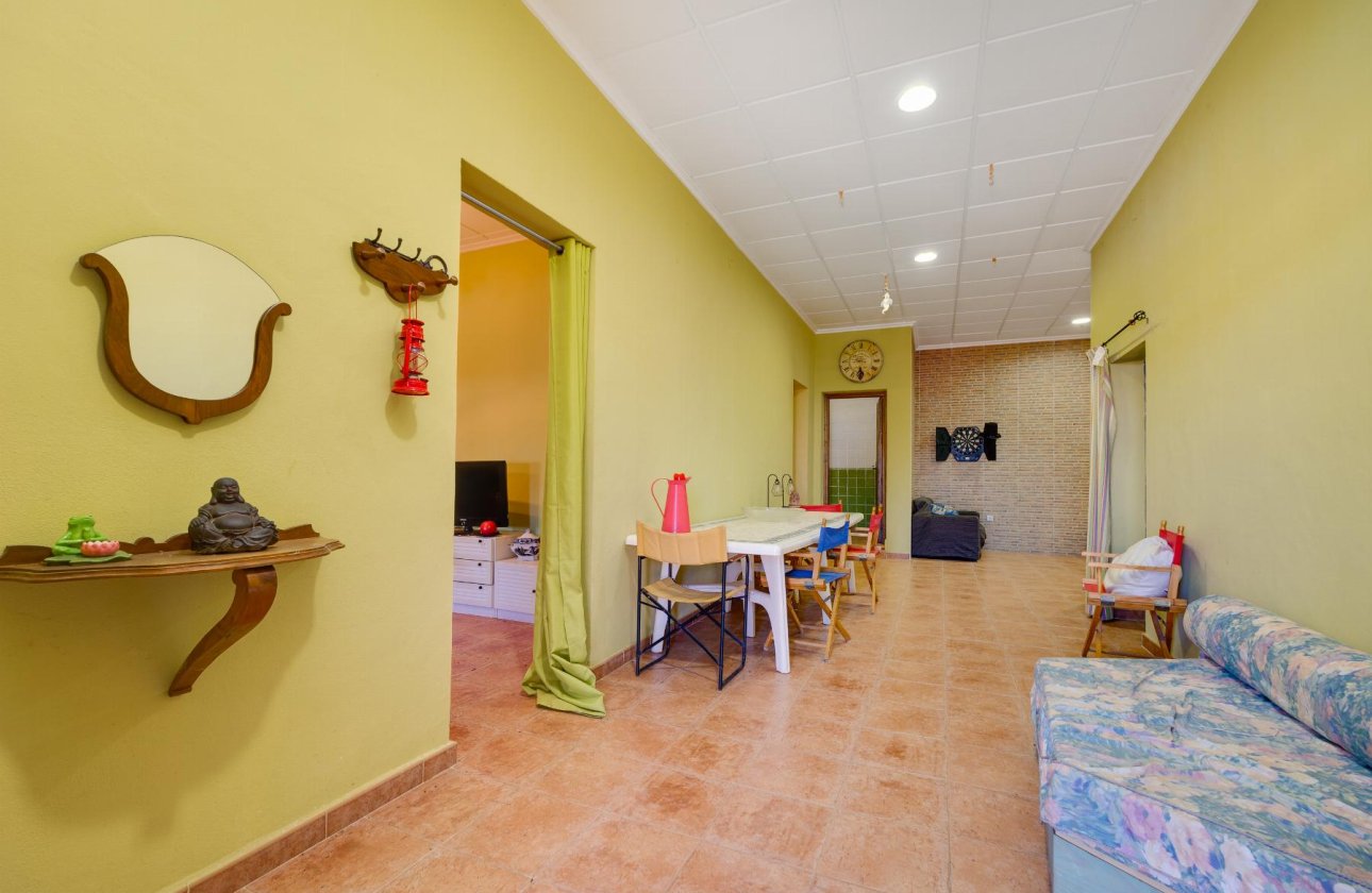 Reventa - Villa - San Miguel de Salinas
