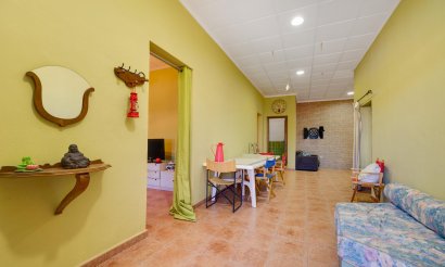 Reventa - Villa - San Miguel de Salinas
