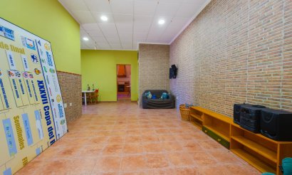 Reventa - Villa - San Miguel de Salinas