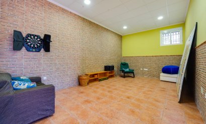 Reventa - Villa - San Miguel de Salinas