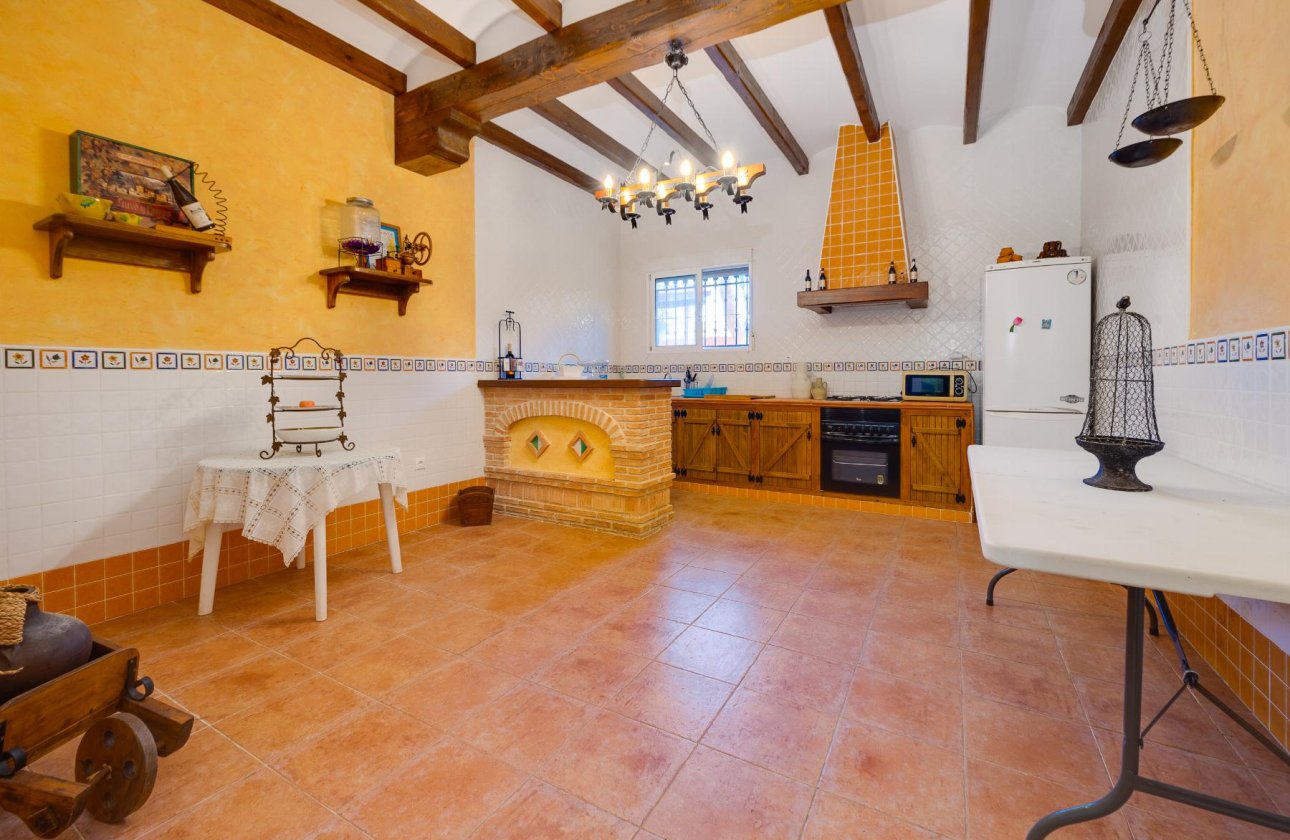 Reventa - Villa - San Miguel de Salinas