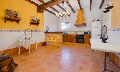 Reventa - Villa - San Miguel de Salinas