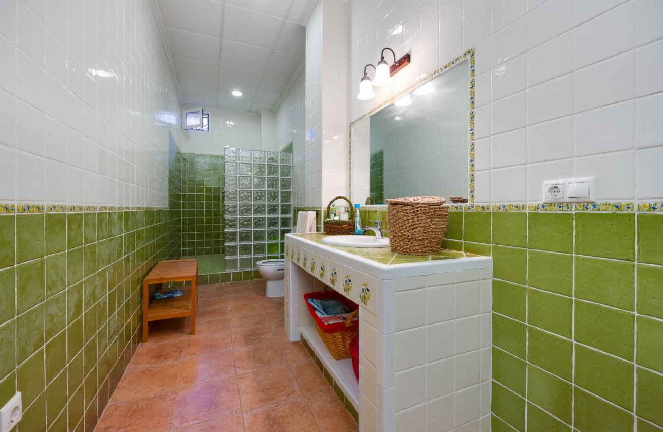 Reventa - Villa - San Miguel de Salinas