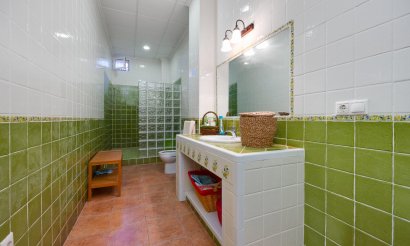 Reventa - Villa - San Miguel de Salinas