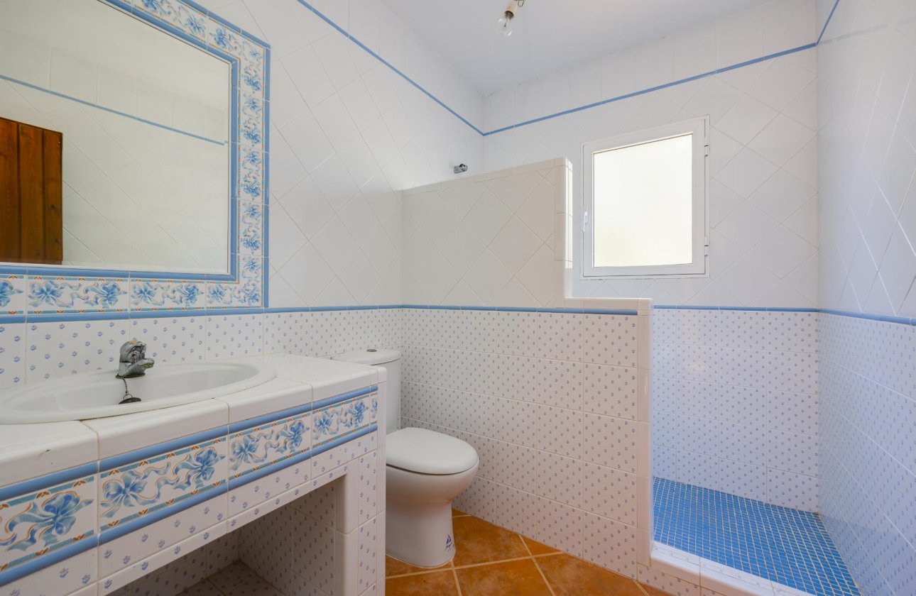 Reventa - Villa - San Miguel de Salinas