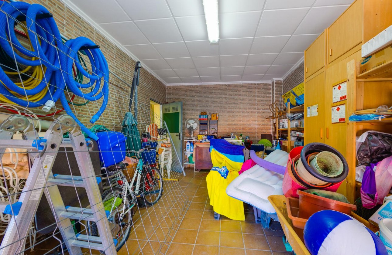 Reventa - Villa - San Miguel de Salinas