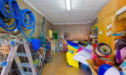 Reventa - Villa - San Miguel de Salinas