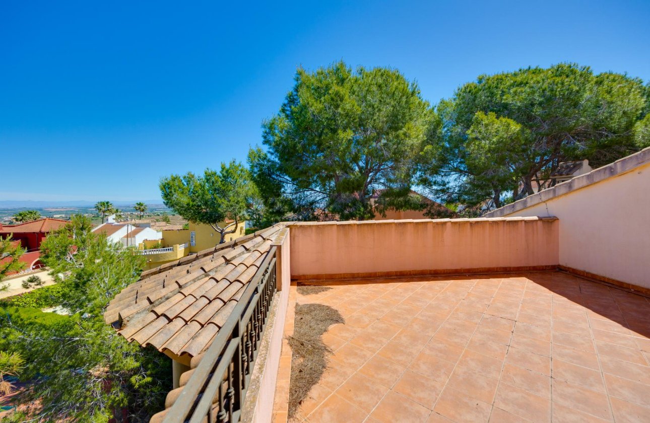Reventa - Villa - San Miguel de Salinas