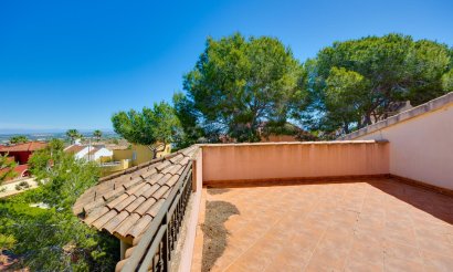 Reventa - Villa - San Miguel de Salinas