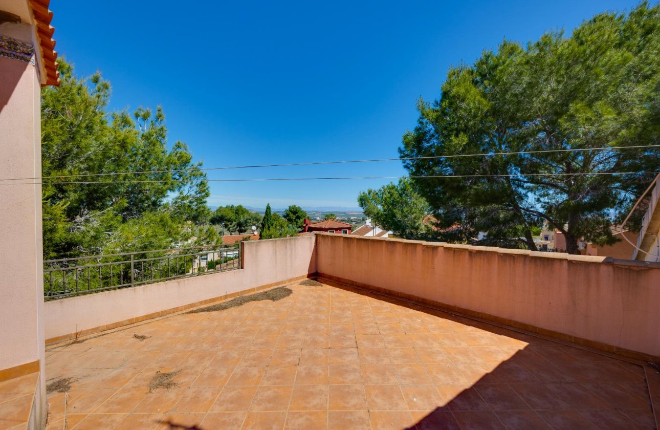 Reventa - Villa - San Miguel de Salinas
