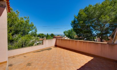 Reventa - Villa - San Miguel de Salinas