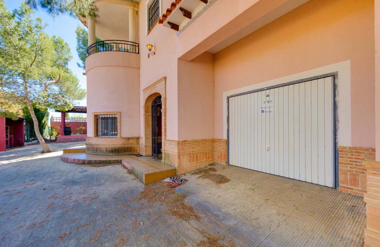 Reventa - Villa - San Miguel de Salinas