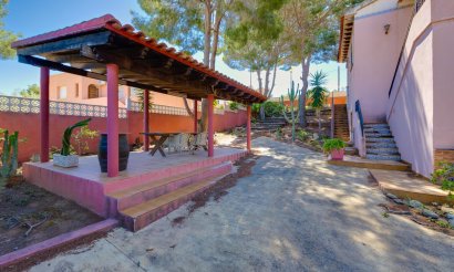 Reventa - Villa - San Miguel de Salinas