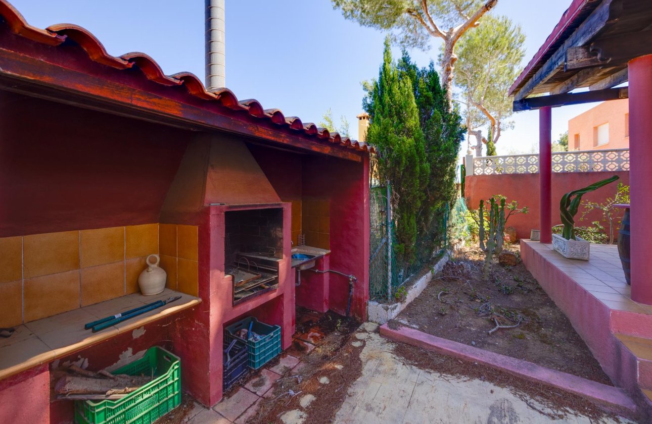Reventa - Villa - San Miguel de Salinas