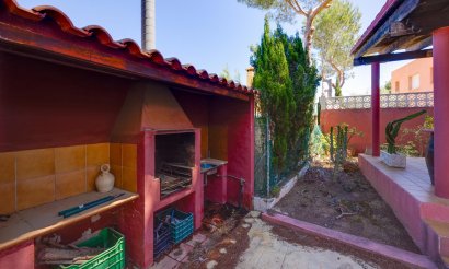 Reventa - Villa - San Miguel de Salinas