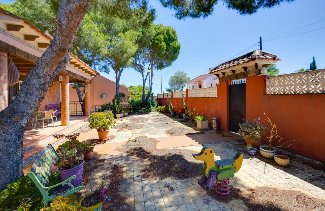 Reventa - Villa - San Miguel de Salinas