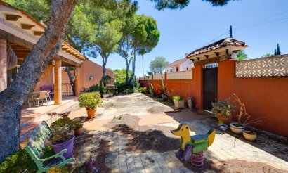 Reventa - Villa - San Miguel de Salinas