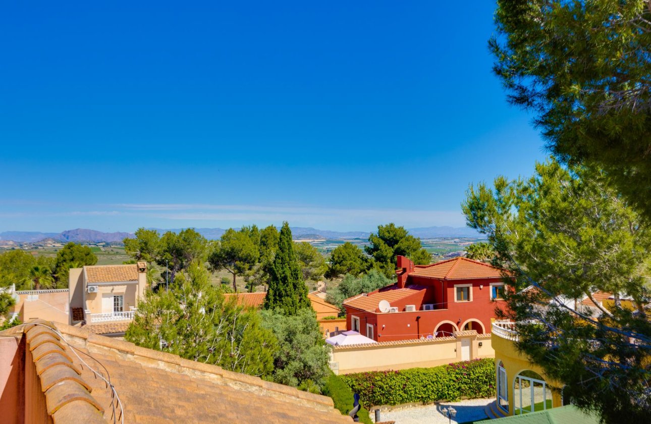Reventa - Villa - San Miguel de Salinas
