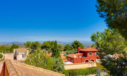 Reventa - Villa - San Miguel de Salinas