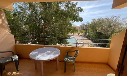 Resale - Studio - Torrevieja - Urb. Rosaleda
