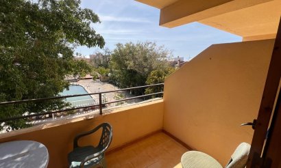 Resale - Studio - Torrevieja - Urb. Rosaleda