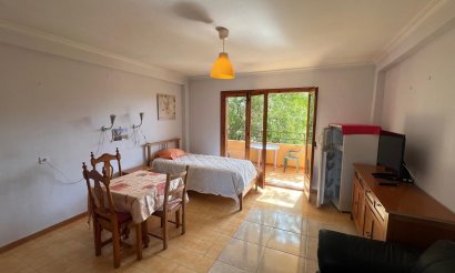 Resale - Studio - Torrevieja - Urb. Rosaleda