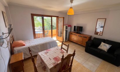 Resale - Studio - Torrevieja - Urb. Rosaleda