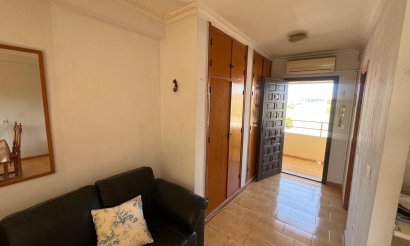 Resale - Studio - Torrevieja - Urb. Rosaleda