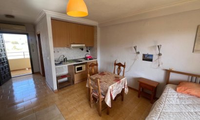 Resale - Studio - Torrevieja - Urb. Rosaleda