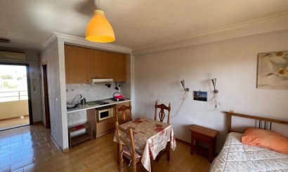 Resale - Studio - Torrevieja - Urb. Rosaleda