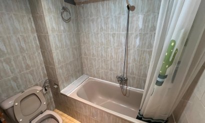 Resale - Studio - Torrevieja - Urb. Rosaleda