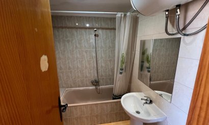 Resale - Studio - Torrevieja - Urb. Rosaleda