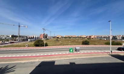 Resale - Studio - Torrevieja - Urb. Rosaleda