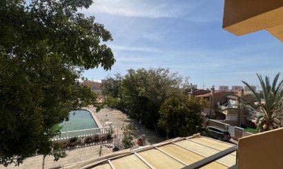 Resale - Studio - Torrevieja - Urb. Rosaleda