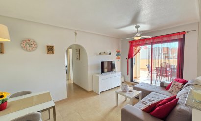 Resale - Apartment / flat - Orihuela Costa - Villamartín *
