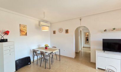 Resale - Apartment / flat - Orihuela Costa - Villamartín *
