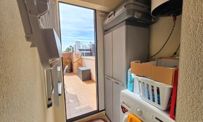 Resale - Apartment / flat - Orihuela Costa - Villamartín *