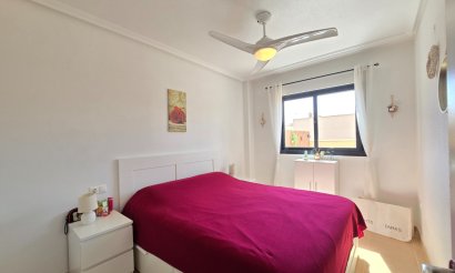 Resale - Apartment / flat - Orihuela Costa - Villamartín *