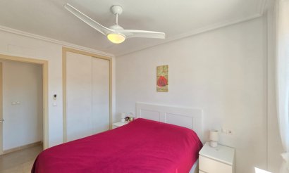 Resale - Apartment / flat - Orihuela Costa - Villamartín *