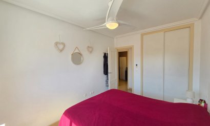 Resale - Apartment / flat - Orihuela Costa - Villamartín *