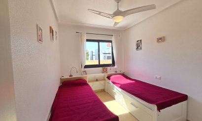 Resale - Apartment / flat - Orihuela Costa - Villamartín *