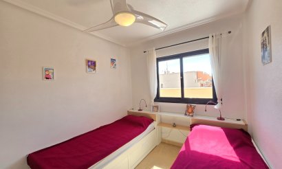 Resale - Apartment / flat - Orihuela Costa - Villamartín *