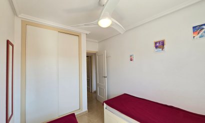 Resale - Apartment / flat - Orihuela Costa - Villamartín *